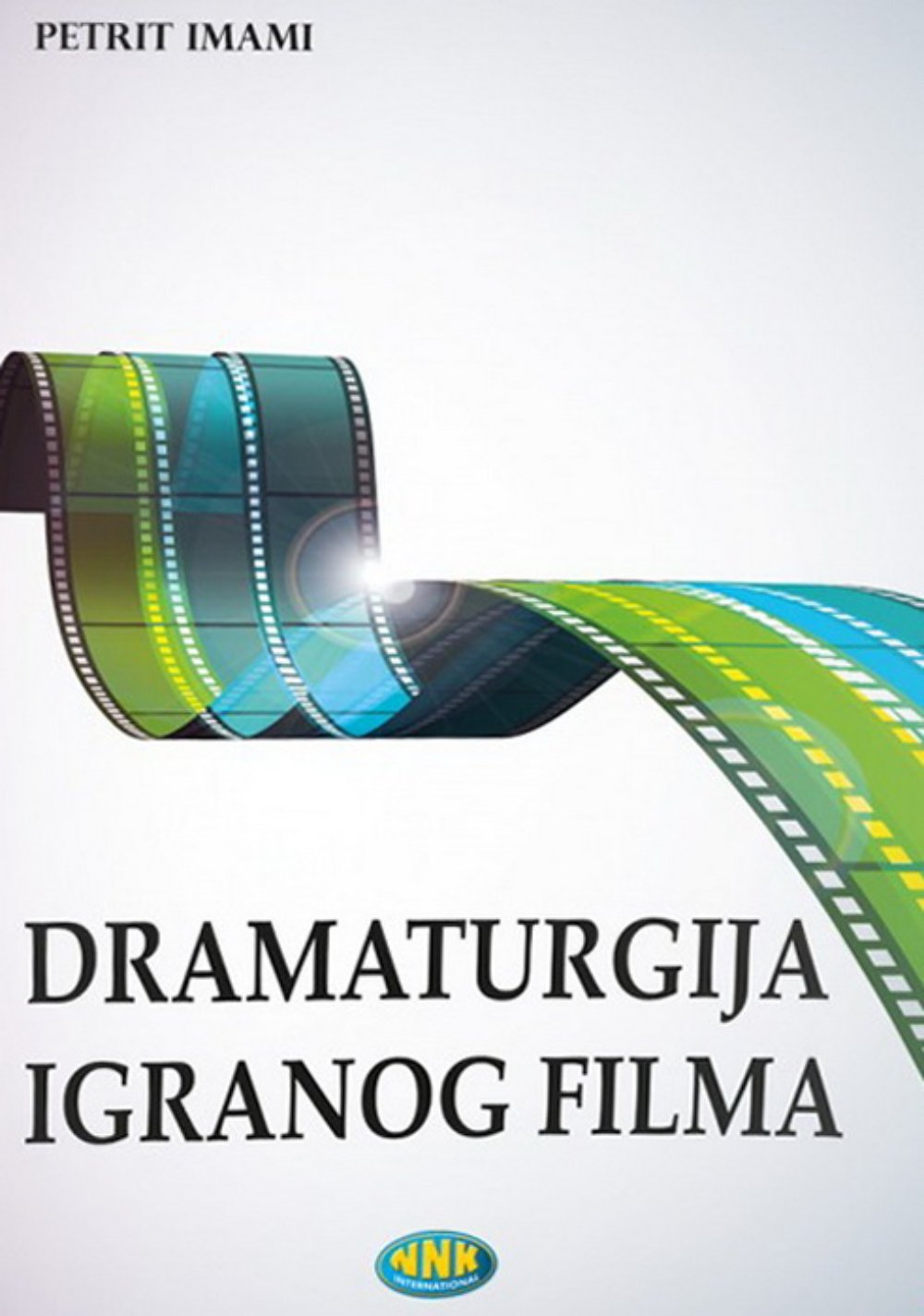 Dramaturgija igranog filma