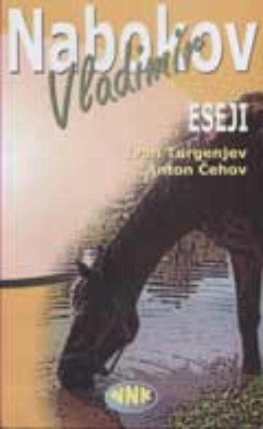 Nabokov eseji - Turgenjev i Čehov