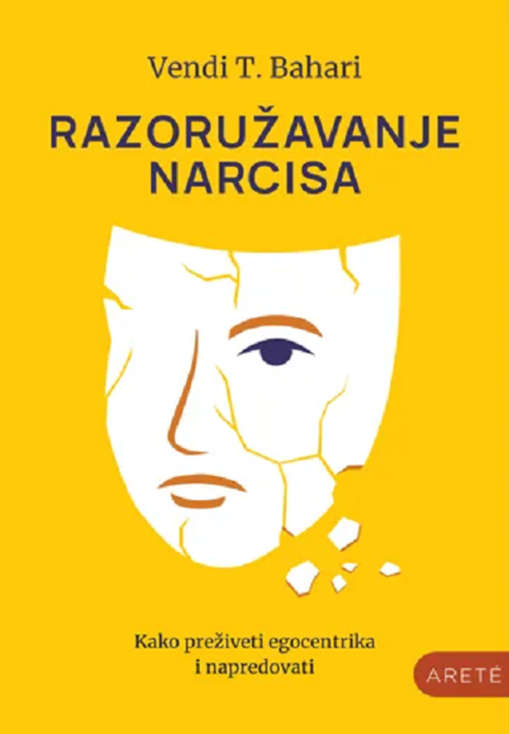 Razoružavanje narcisa