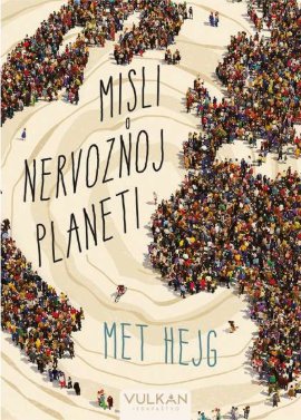 Misli o nervoznoj planeti