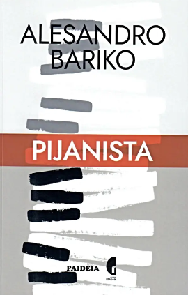 Pijanista - Bariko