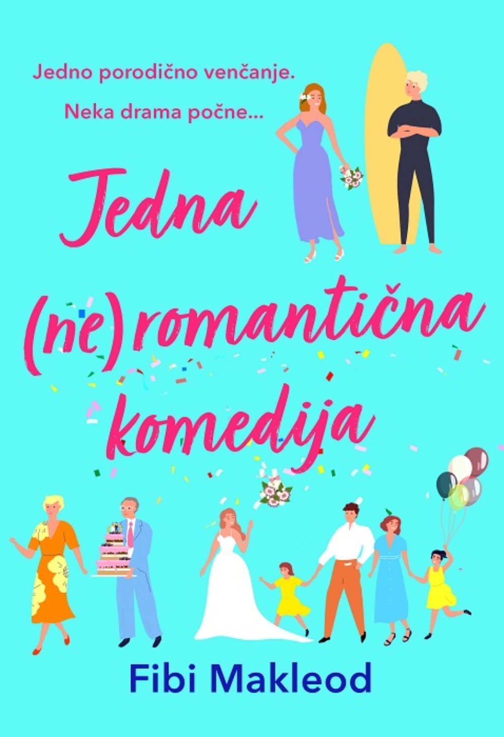 Jedna (ne)romantična komedija