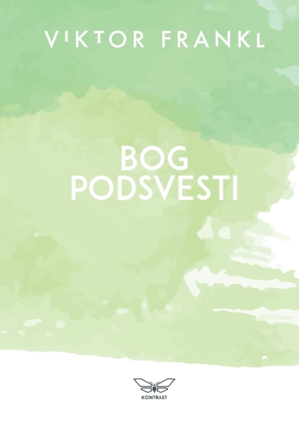 Bog podsvesti : psihoterapija i religija