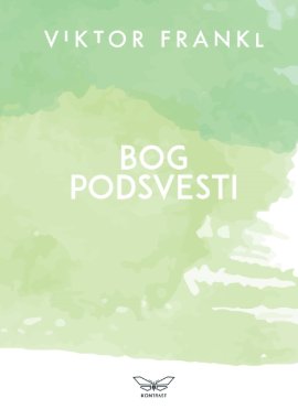Bog podsvesti : psihoterapija i religija