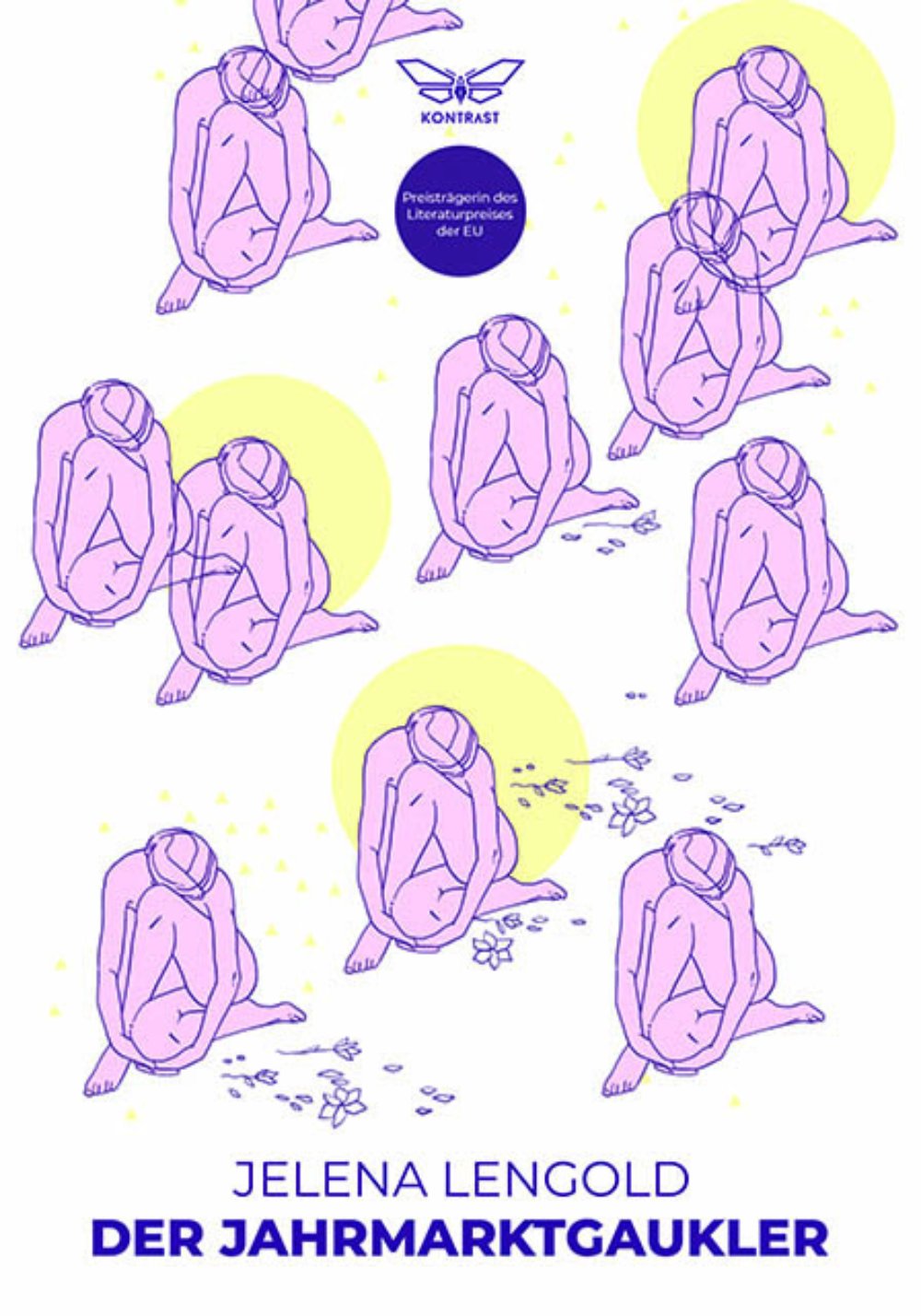 Der Jahrmarktgaukler 