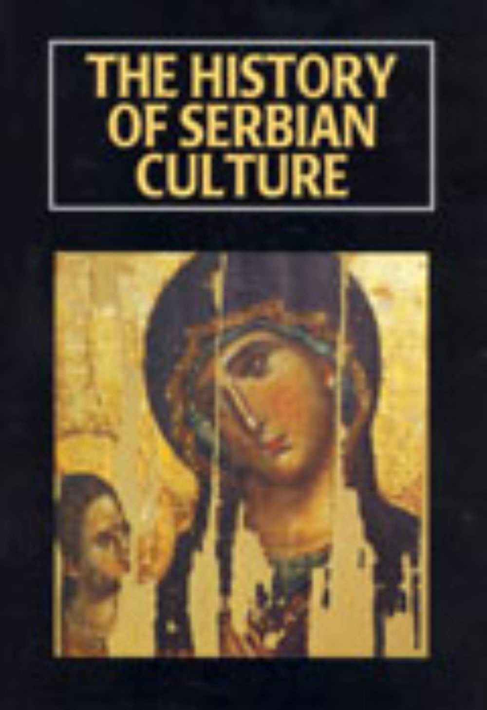 The History of Serbian Culture