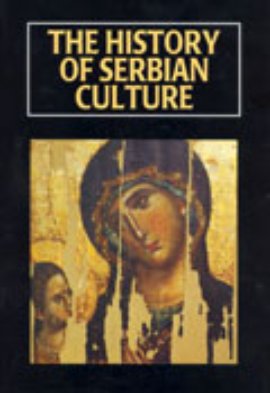 The History of Serbian Culture