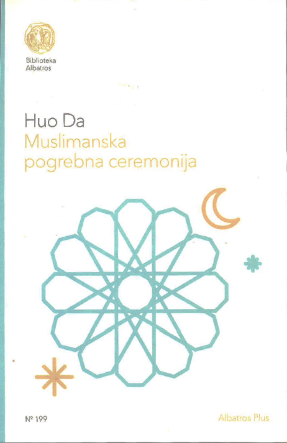Muslimanska pogrebna ceremonija