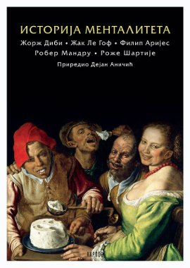 Istorija mentaliteta