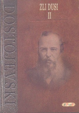 Zli dusi II