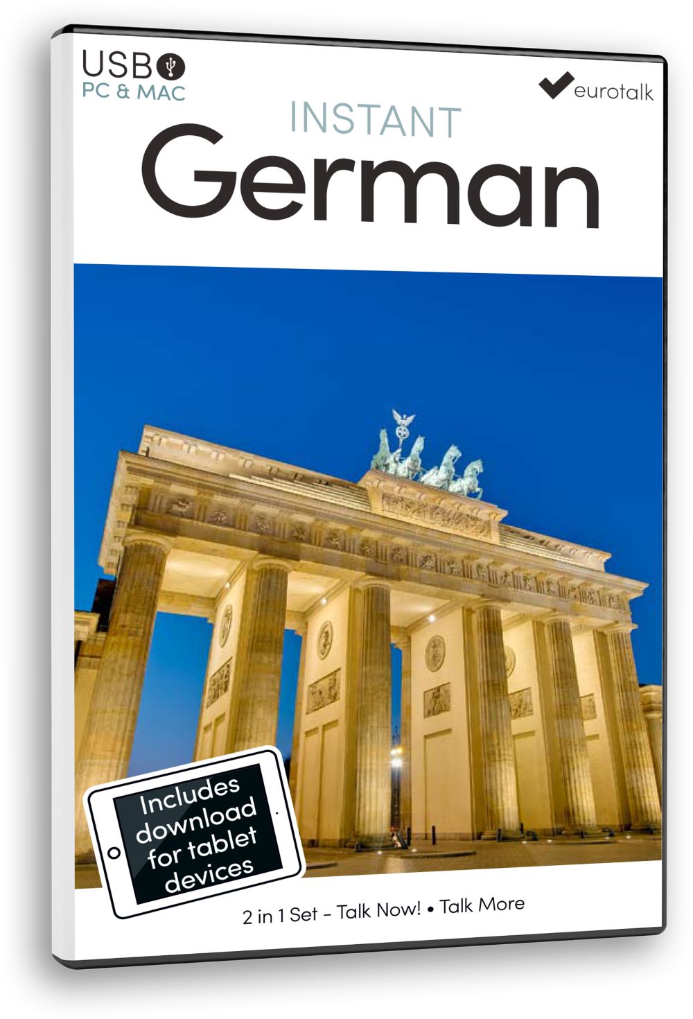 Nemački / German (Instant)