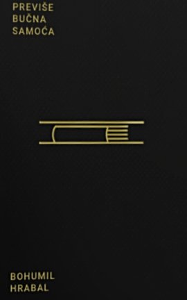 Previše bučna samoća