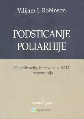Podsticanje poliarhije 