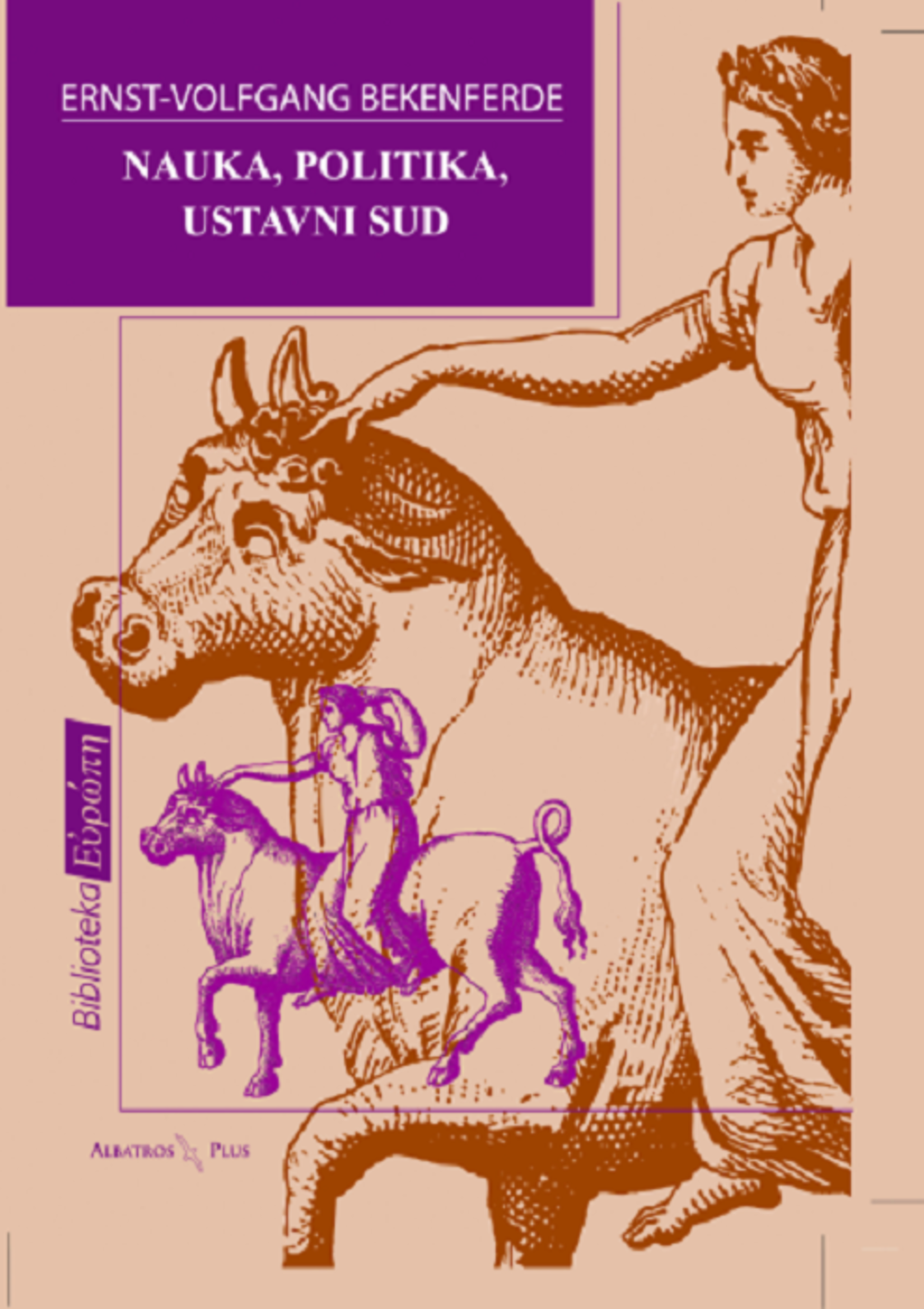 Nauka, politika, ustavni sud