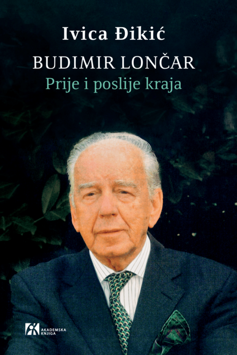 Budimir Lončar – Prije i poslije kraja