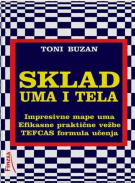 Sklad uma i tela