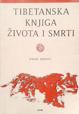 Tibetanska knjiga života i smrti