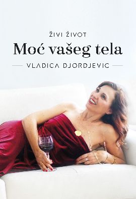 Moć vašeg tela