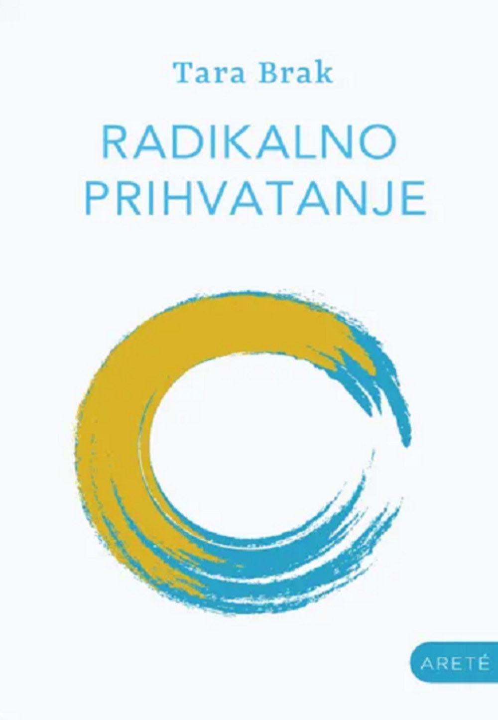 Radikalno prihvatanje