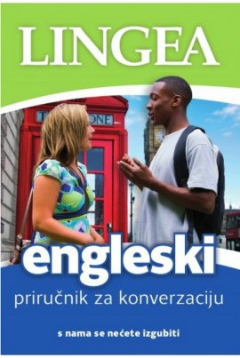 Engleski - priručnik za konverzaciju