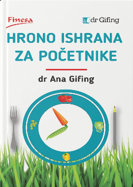 Hrono ishrana za početnike