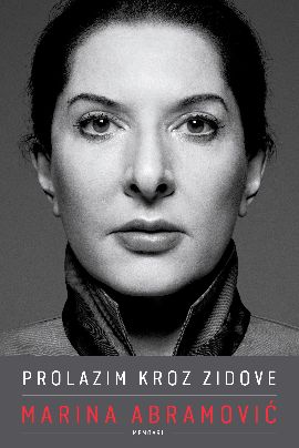 Prolazim kroz zidove: memoari