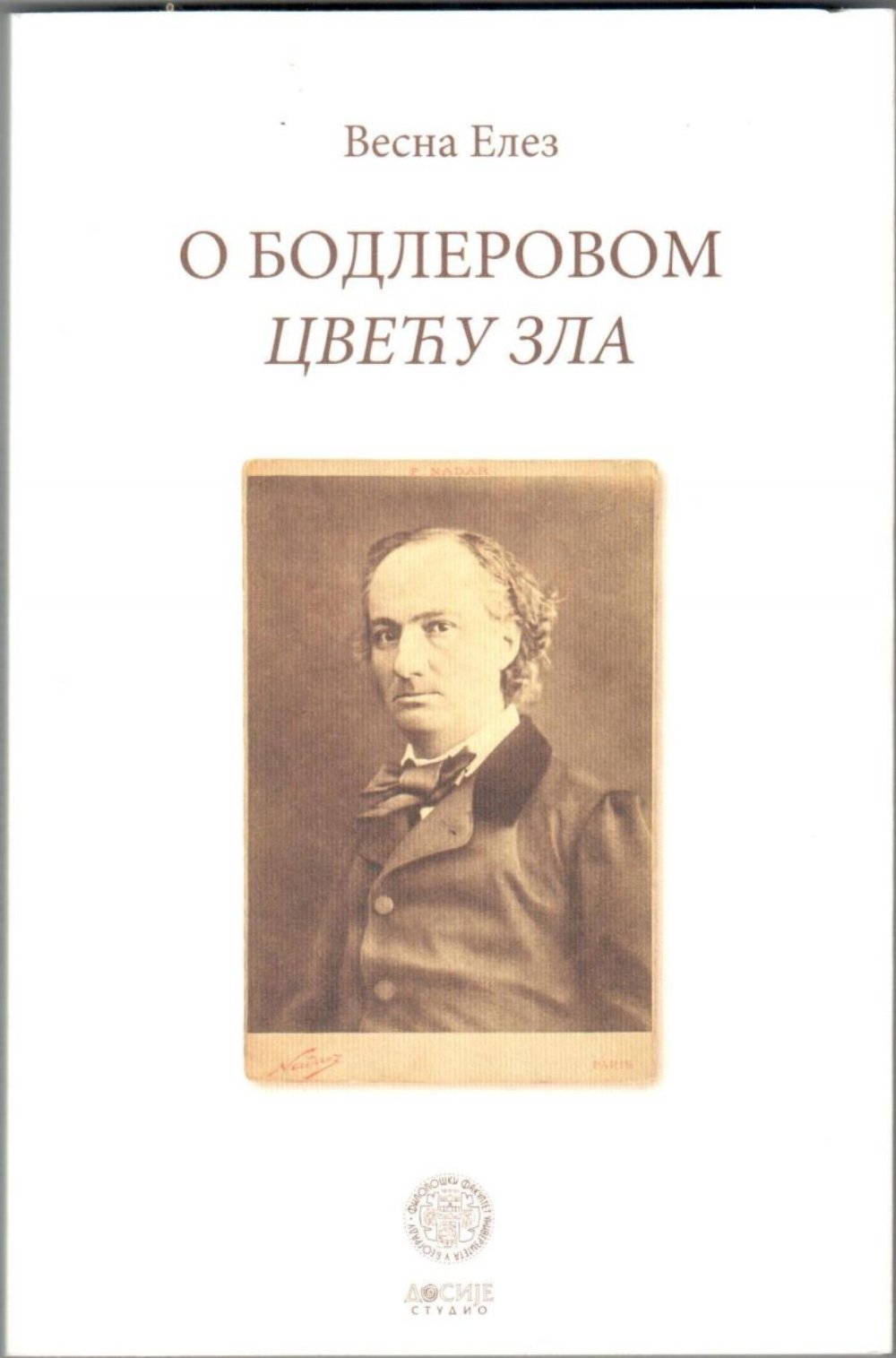 O Bodlerovom Cveću zla