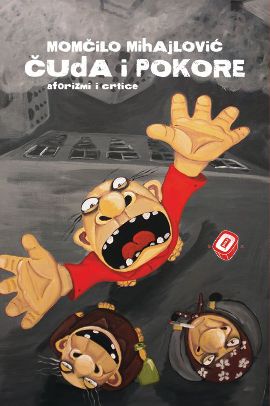 Čuda i pokore : aforizmi i crtice