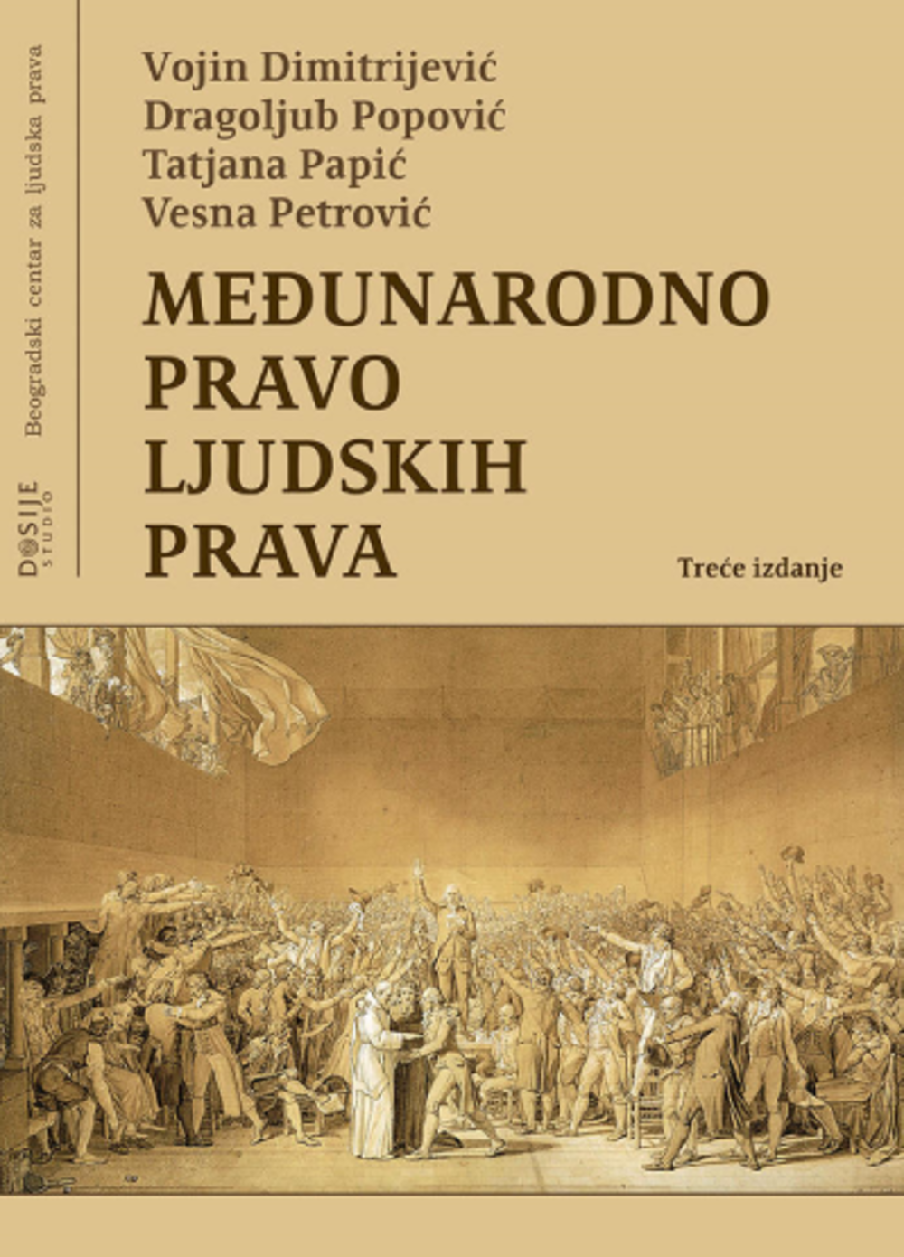 Međunarodno pravo ljudskih prava