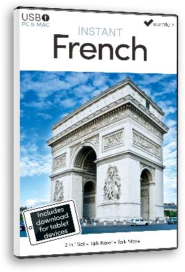 Francuski / French (Instant)