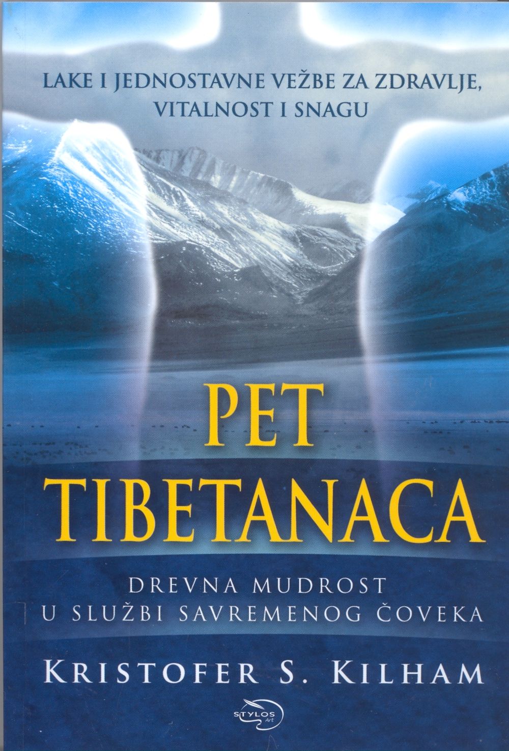 Pet tibetanaca