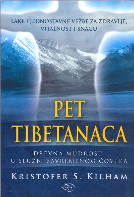 Pet tibetanaca