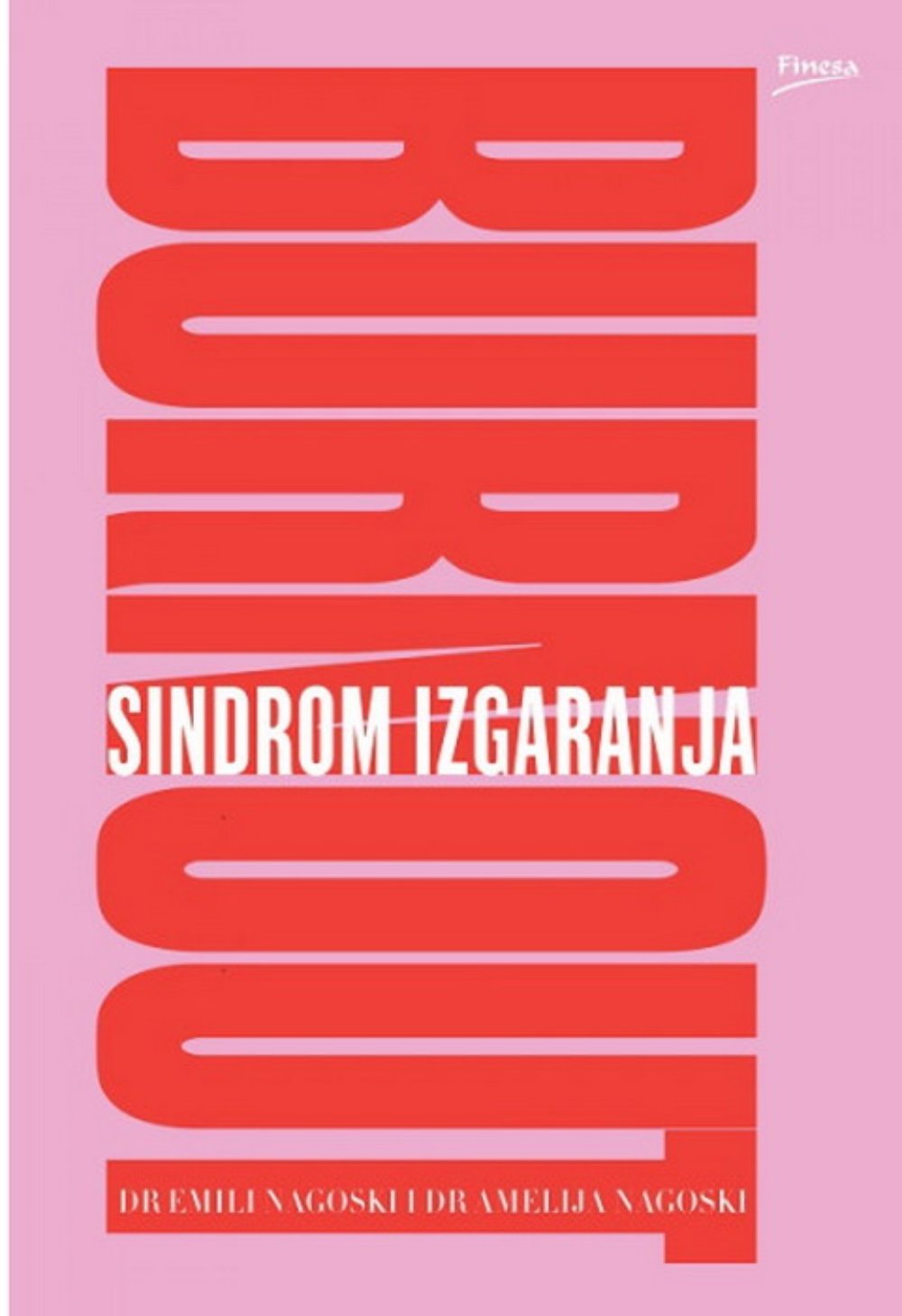 Burnout - Sindrom izgaranja