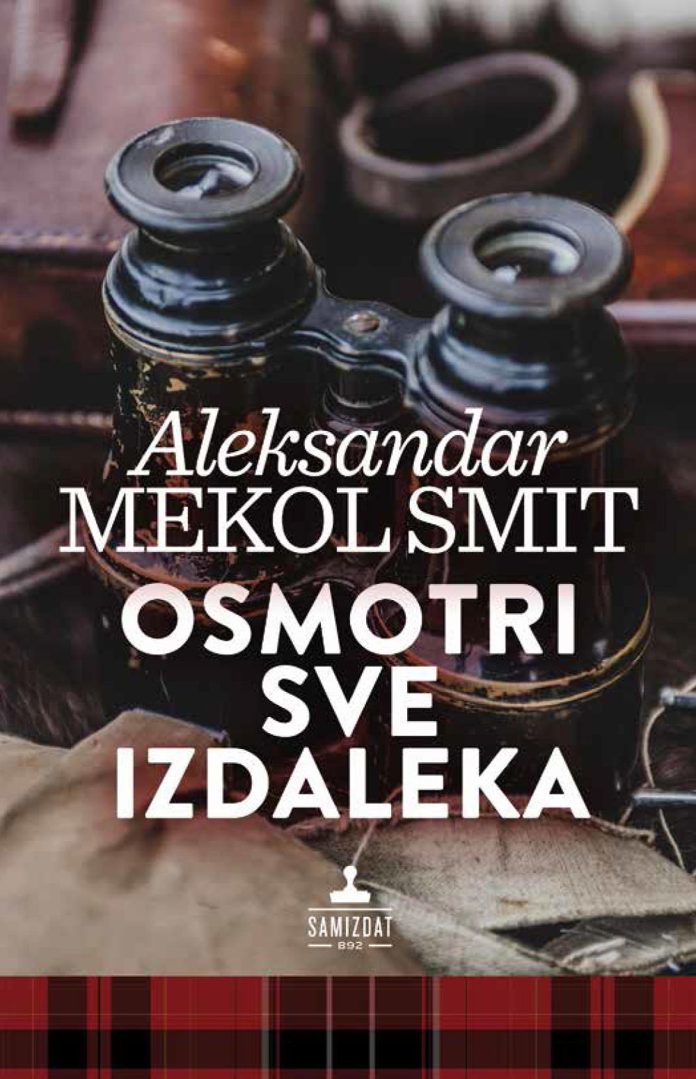 Osmotri sve izdaleka