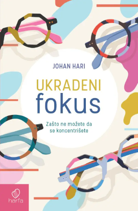 Ukradeni fokus