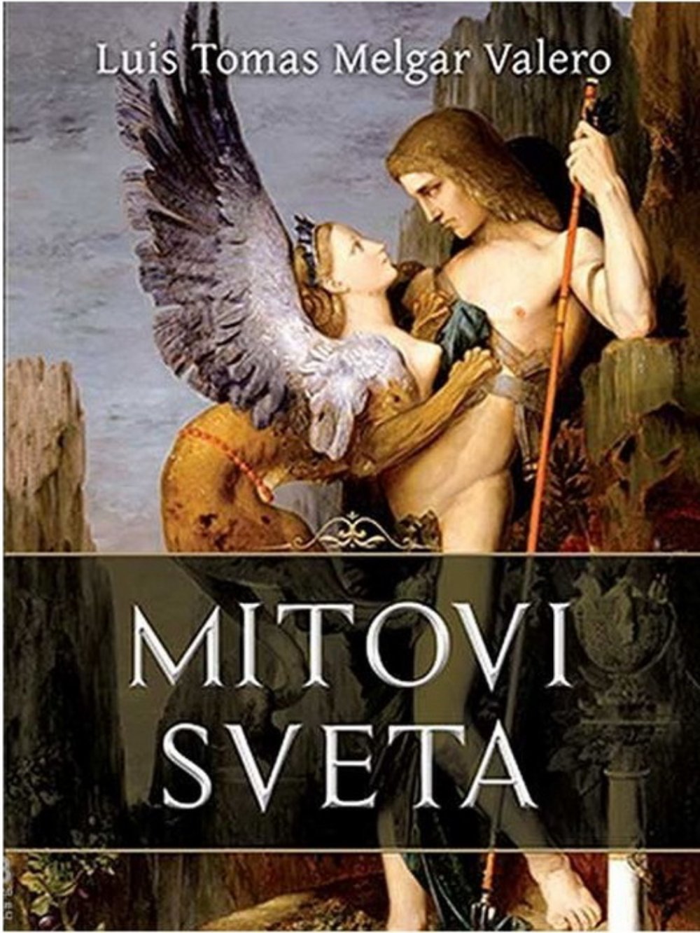 Mitovi sveta