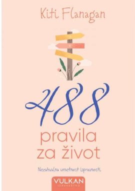488 pravila za život
