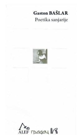 Poetika sanjarije