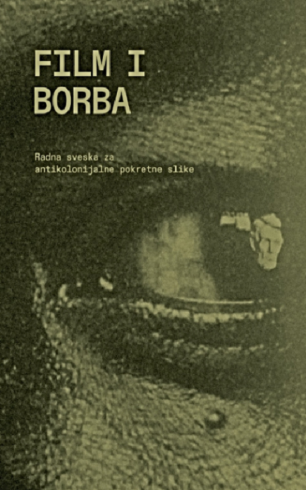 Film i borba