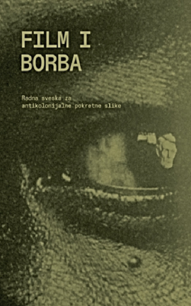 Film i borba
