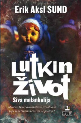 Lutkin život