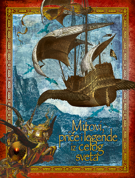 Mitovi, priče i legende iz celog sveta
