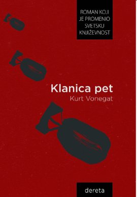 Klanica pet