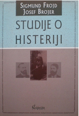 Studije o histeriji