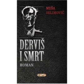 Derviš i smrt