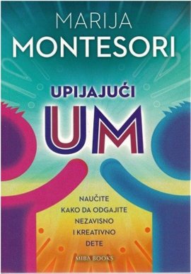 Upijajući um