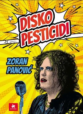 Disko pesticidi 