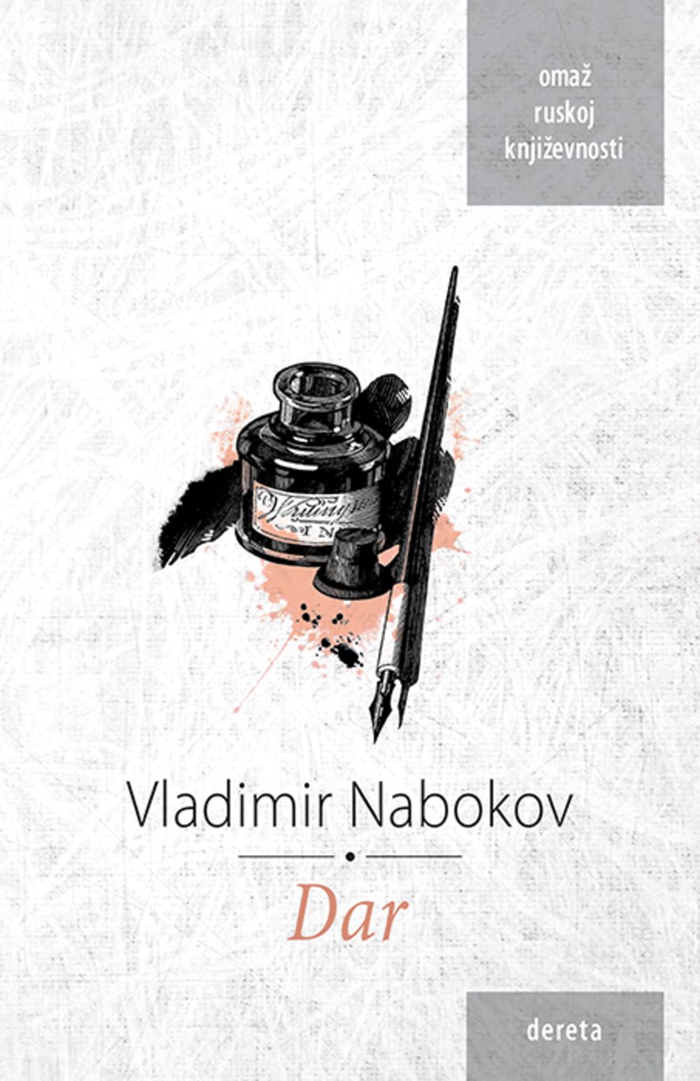 Dar - Nabokov