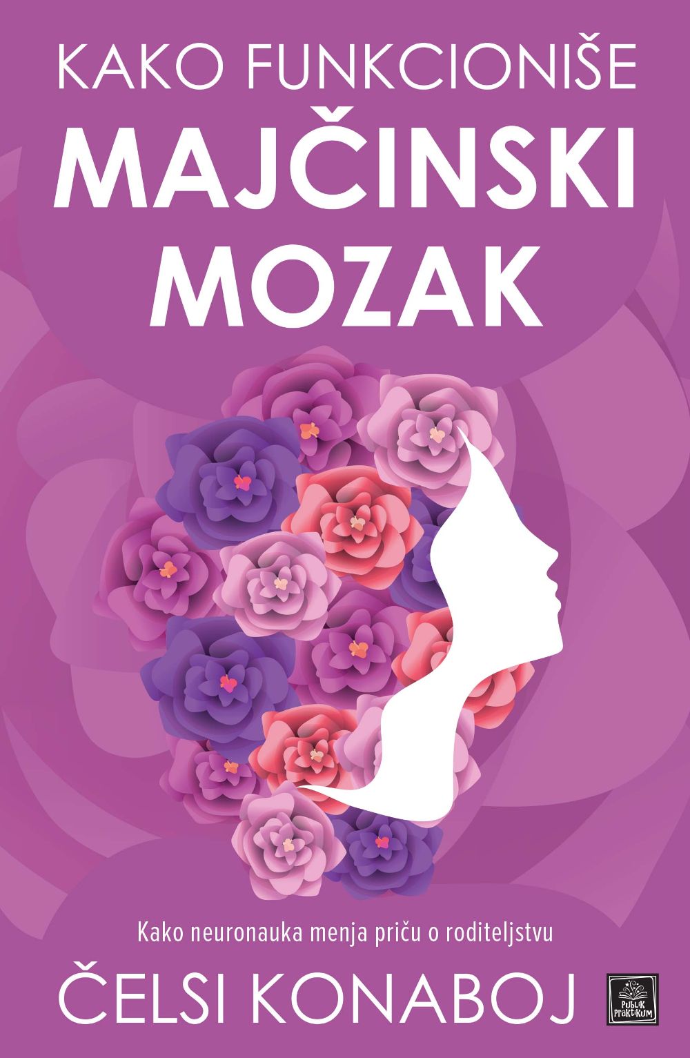 Kako funkcioniše majčinski mozak