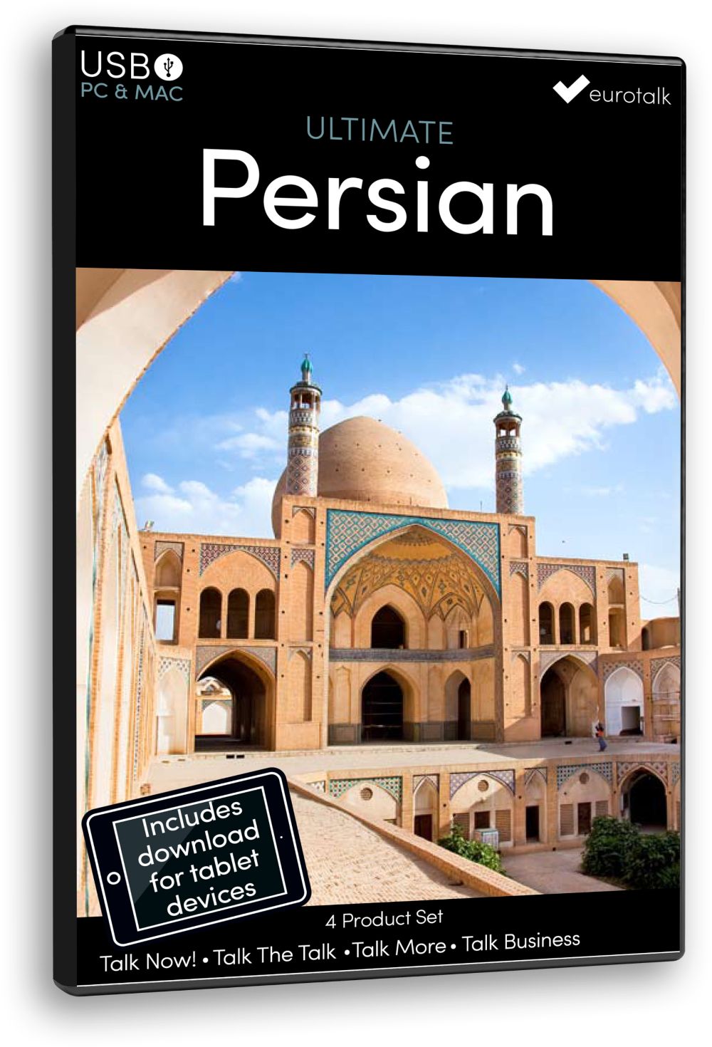 Persijski / Persian (Ultimate)